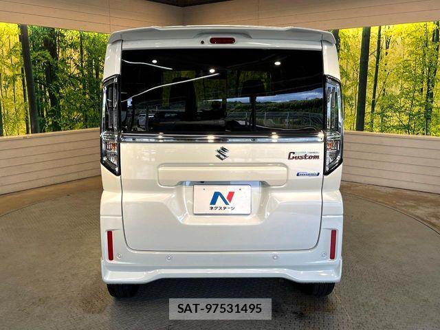 Suzuki SPACIA 2024-03 8745958-14