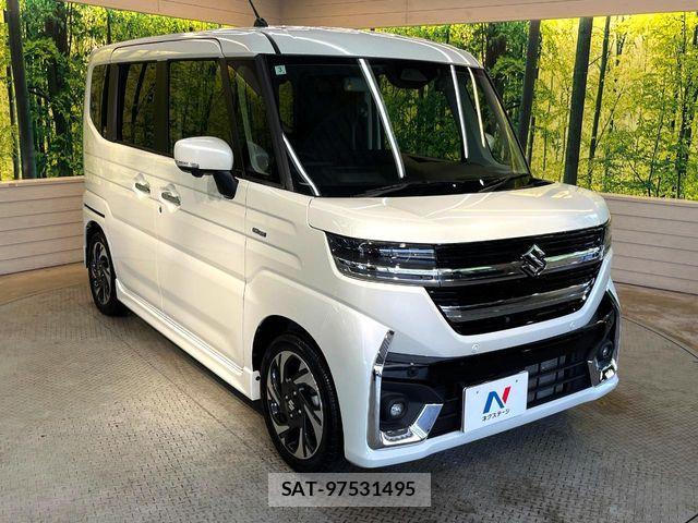 Suzuki SPACIA 2024-03 8745958-15