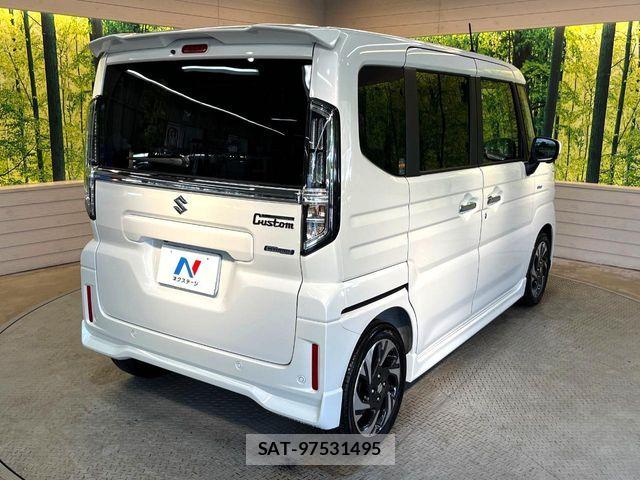 Suzuki SPACIA 2024-03 8745958-16