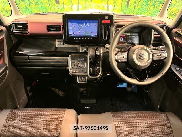 Suzuki SPACIA 2024-03 8745958-1