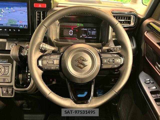 Suzuki SPACIA 2024-03 8745958-7