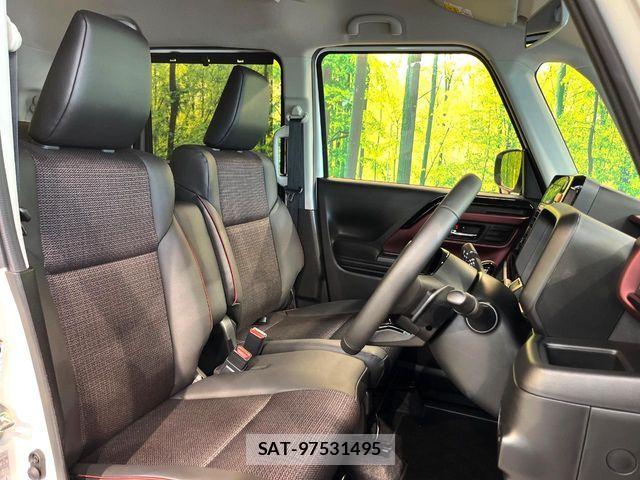 Suzuki SPACIA 2024-03 8745958-8