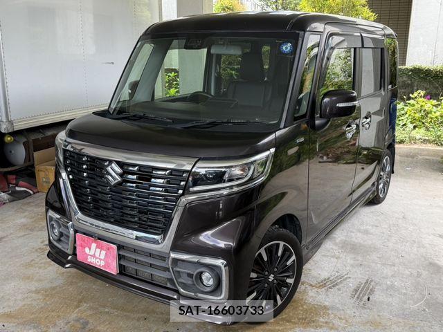 Suzuki SPACIA 2018-01 8745975-0