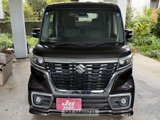 Suzuki SPACIA 2018-01 8745975-1