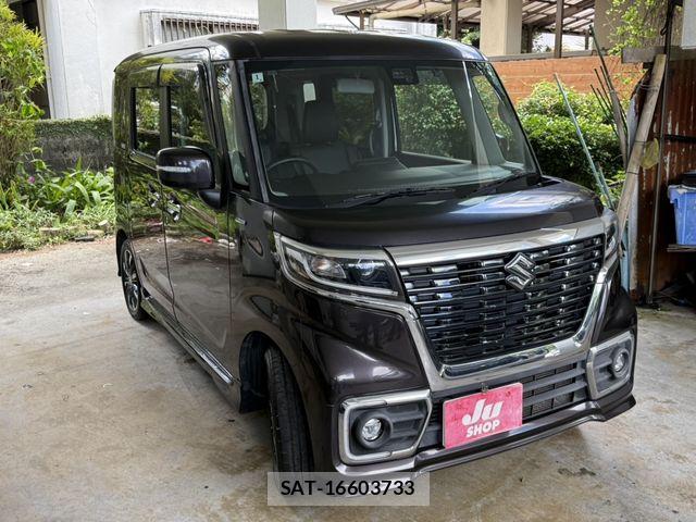 Suzuki SPACIA 2018-01 8745975-2