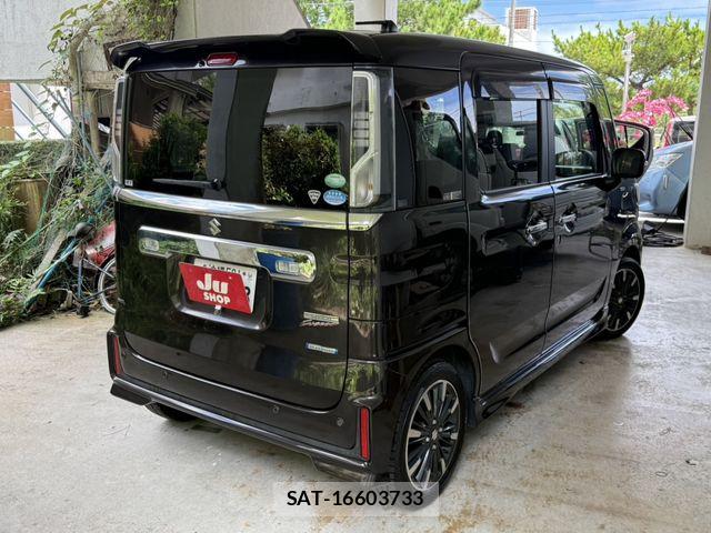 Suzuki SPACIA 2018-01 8745975-3