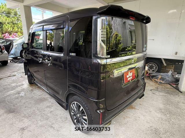 Suzuki SPACIA 2018-01 8745975-5