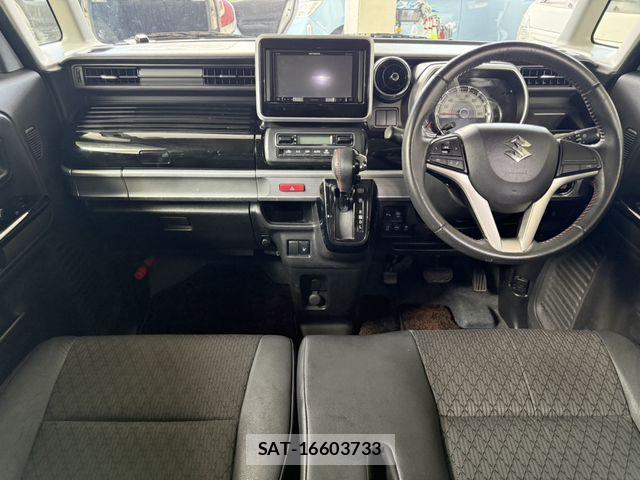 Suzuki SPACIA 2018-01 8745975-6
