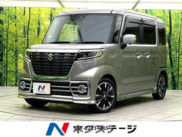Suzuki SPACIA 2020-11 8745961-0