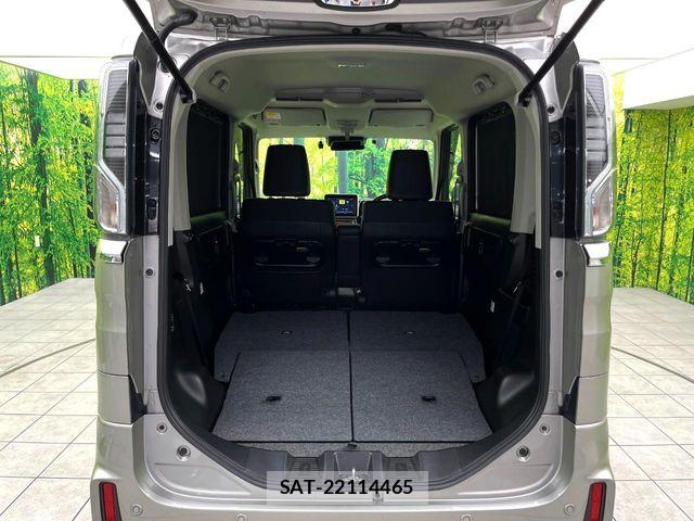 Suzuki SPACIA 2020-11 8745961-9