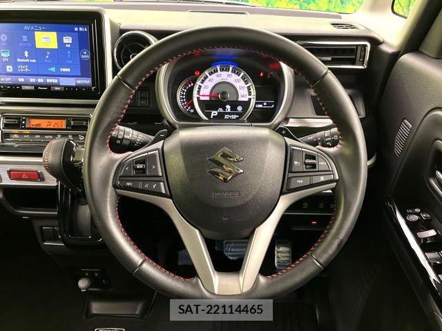 Suzuki SPACIA 2020-11 8745961-10