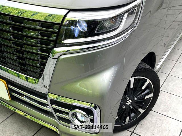 Suzuki SPACIA 2020-11 8745961-11