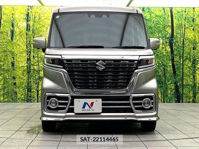 Suzuki SPACIA 2020-11 8745961-13