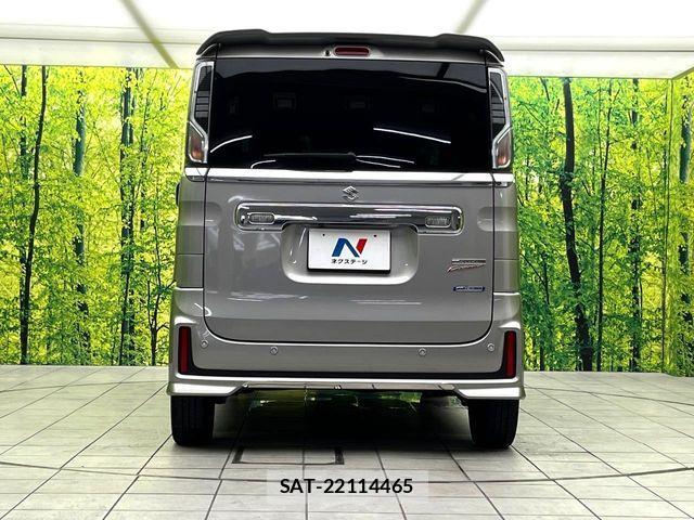 Suzuki SPACIA 2020-11 8745961-14