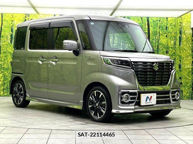 Suzuki SPACIA 2020-11 8745961-15