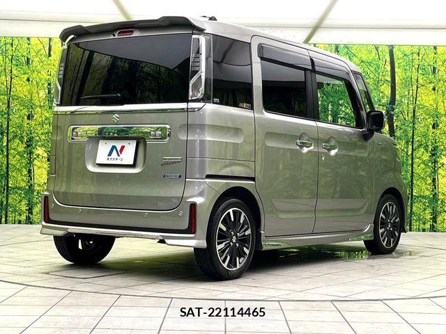 Suzuki SPACIA 2020-11 8745961-16