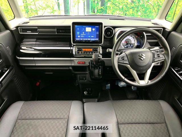 Suzuki SPACIA 2020-11 8745961-1