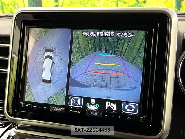 Suzuki SPACIA 2020-11 8745961-3