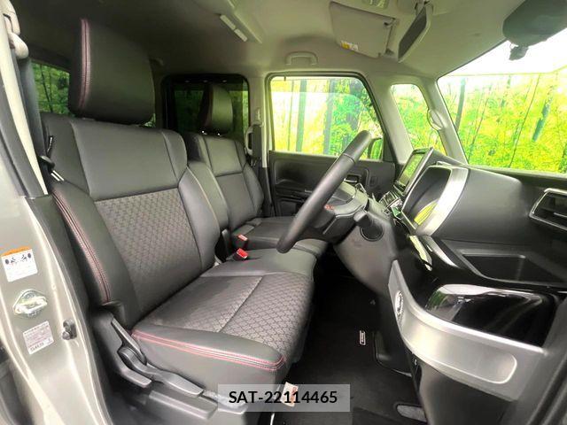 Suzuki SPACIA 2020-11 8745961-7