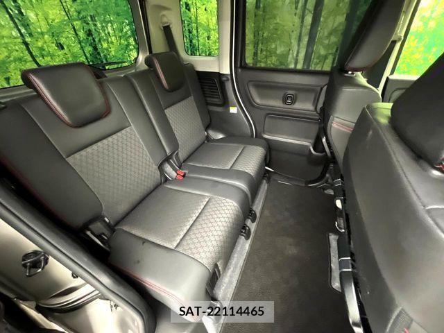 Suzuki SPACIA 2020-11 8745961-8