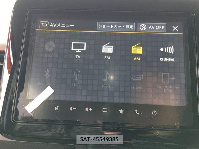 Suzuki SPACIA 2026-08 8745957-11