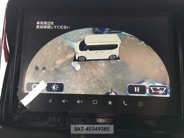 Suzuki SPACIA 2026-08 8745957-12