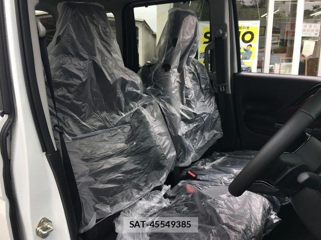 Suzuki SPACIA 2026-08 8745957-14