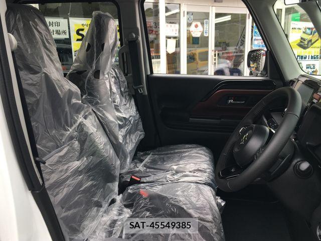 Suzuki SPACIA 2026-08 8745957-15