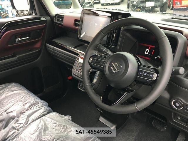 Suzuki SPACIA 2026-08 8745957-16