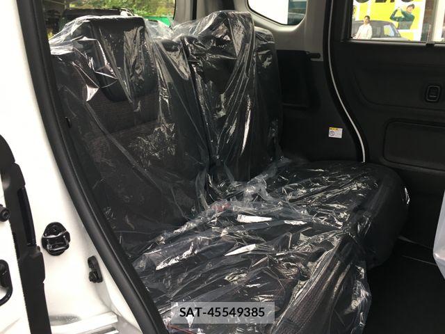 Suzuki SPACIA 2026-08 8745957-17