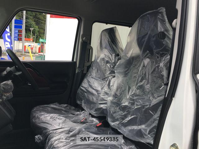 Suzuki SPACIA 2026-08 8745957-20