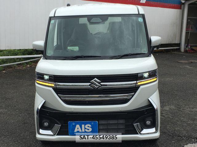 Suzuki SPACIA 2026-08 8745957-2