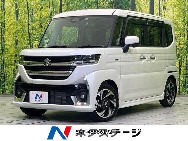 Suzuki SPACIA 2024-09 8745959-0