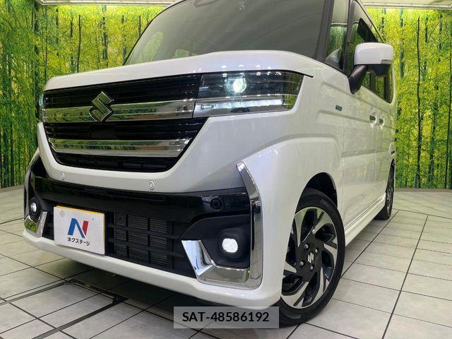 Suzuki SPACIA 2024-09 8745959-11