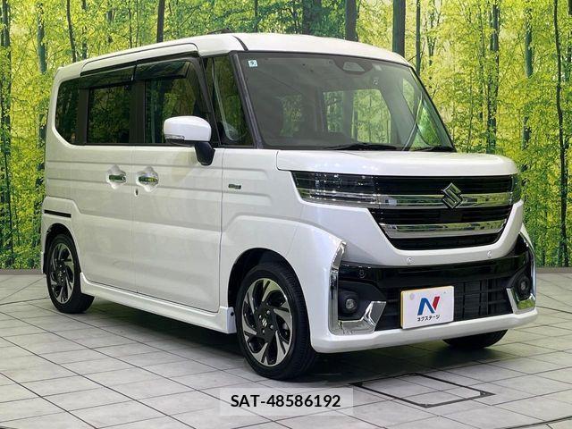 Suzuki SPACIA 2024-09 8745959-15