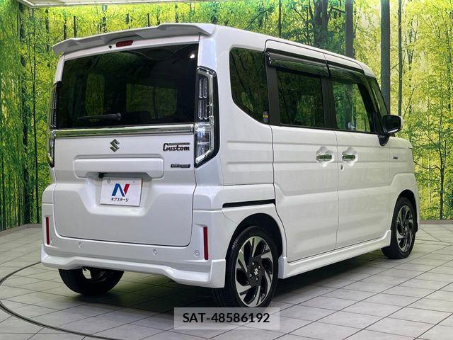 Suzuki SPACIA 2024-09 8745959-16