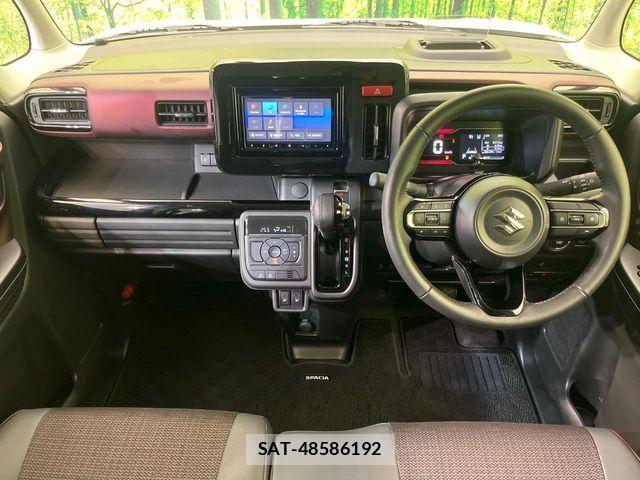 Suzuki SPACIA 2024-09 8745959-1