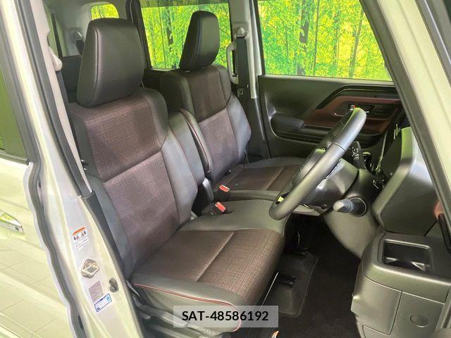 Suzuki SPACIA 2024-09 8745959-7