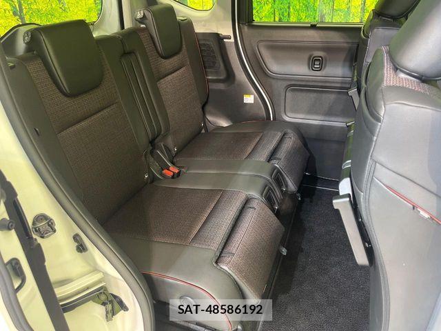 Suzuki SPACIA 2024-09 8745959-8