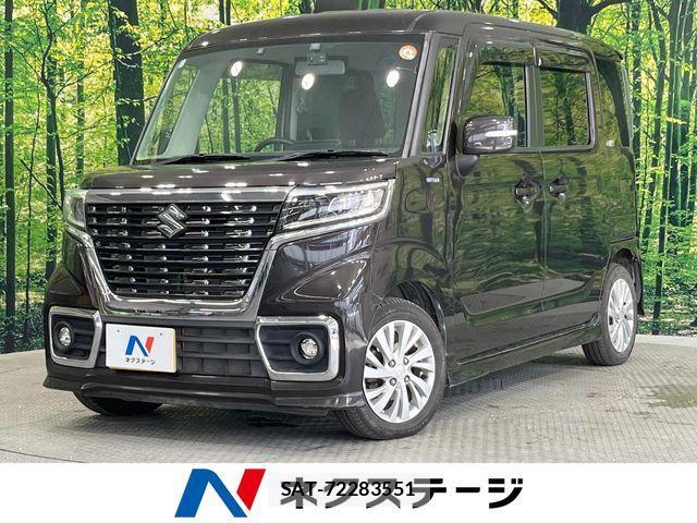 Suzuki SPACIA 2018-05 8745971-0