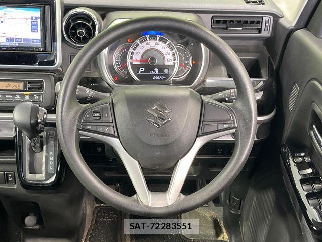 Suzuki SPACIA 2018-05 8745971-10