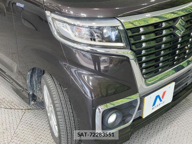 Suzuki SPACIA 2018-05 8745971-11