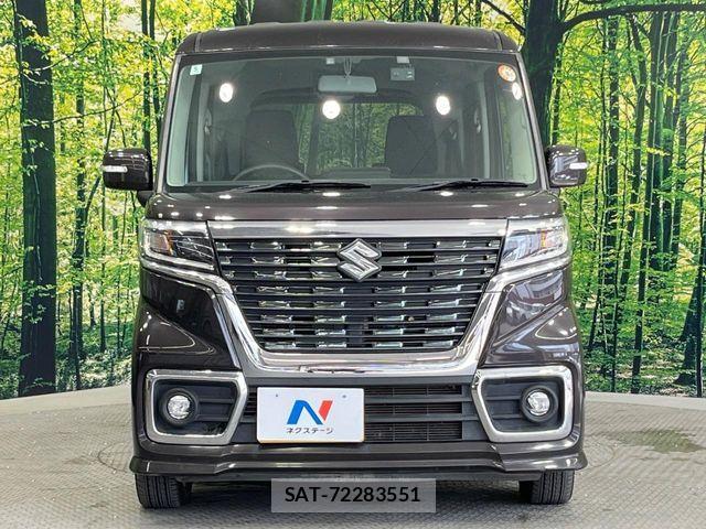 Suzuki SPACIA 2018-05 8745971-13