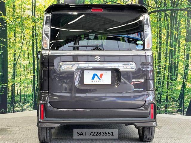 Suzuki SPACIA 2018-05 8745971-14