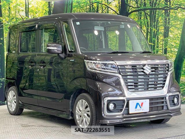 Suzuki SPACIA 2018-05 8745971-15