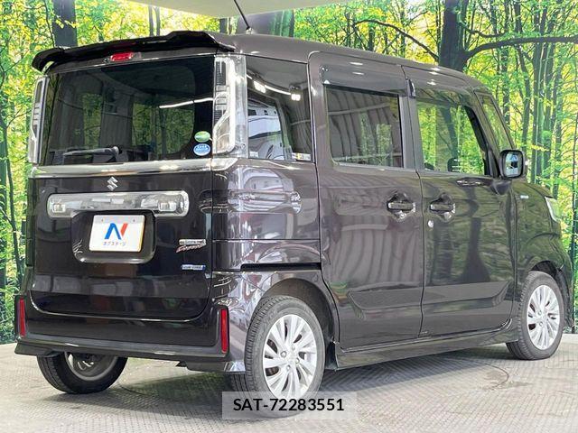 Suzuki SPACIA 2018-05 8745971-16
