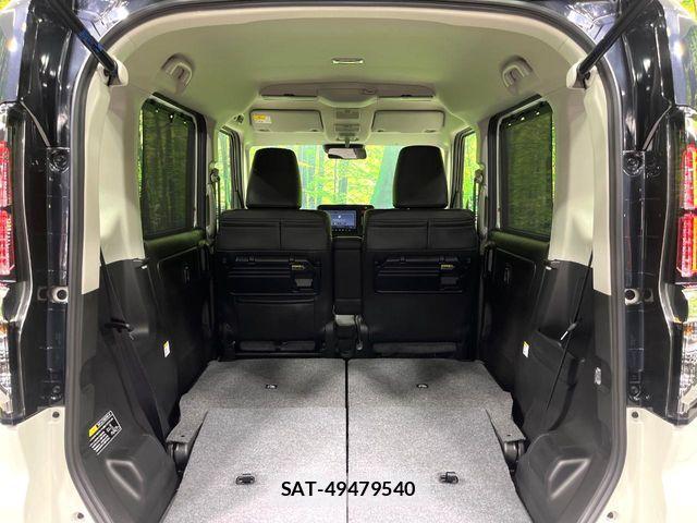 Suzuki SPACIA 2025-08 8745955-9