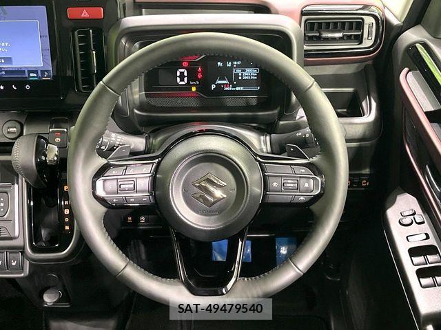 Suzuki SPACIA 2025-08 8745955-10