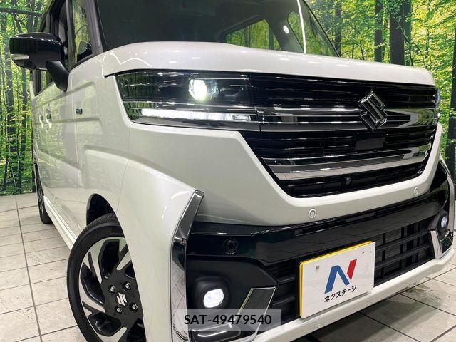 Suzuki SPACIA 2025-08 8745955-11