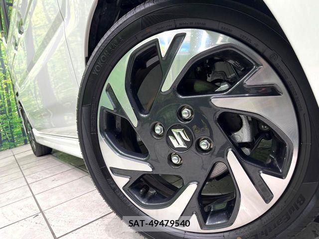 Suzuki SPACIA 2025-08 8745955-12